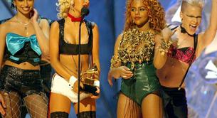 Las chicas de 'Lady Marmalade' podrían reunirse pronto