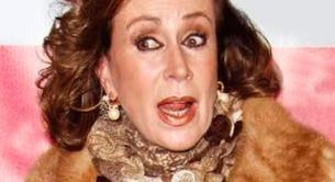 "Que adopten perritos", dice la actriz Laura Zapata sobre la adopción gay