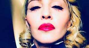 Madonna critica cómo se hicieron sus últimos discos