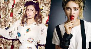 Marina & The Diamonds apoya a Madonna y quiere escribir para ella