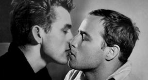 Se confirma la relación gay de Marlon Brandon con Richard Pryor