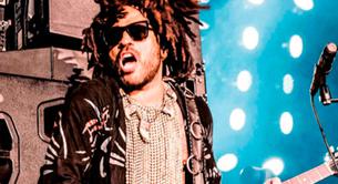 The Killers, Lenny Kravitz o Jamiroquai en el festival O son do Camiño