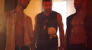 Ricky Martin vuelve con 'Fiebre', nuevo vídeo