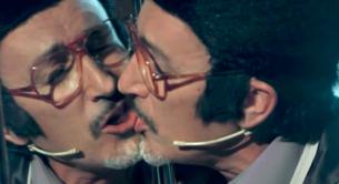 Rodolfo Chikilicuatre versiona 'Tu Canción' de Alfred y Amaia