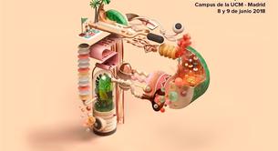 Róisín Murphy o Hot Chip, en el festival Paraíso 2018 de Madrid