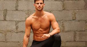 ¿Por qué es más duro ser un modelo si eres gay?