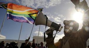 Los derechos LGBT en Sudáfrica ¿han mejorado?