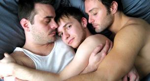 Cuckold gay: La increíble moda de los cornudos gays