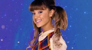 Ariana Grande podría actuar en Broadway con 'Wicked'