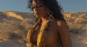 Azealia Banks estrena vídeo para 'Soda'