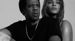 Beyoncé y Jay Z, de concierto en España con su nueva gira