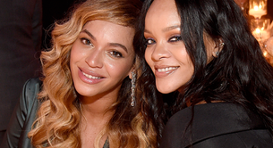 Un productor anuncia el dueto entre Beyoncé y Rihanna