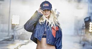 Britney Spears está grabando su décimo disco con BURNS