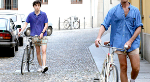 'Call Me By Your Name', convertida en una peli adolescente de los 80