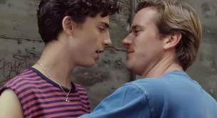 'Call Me By Your Name', prohibida en Túnez