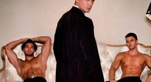 60 curas italianos implicados en una red de prostitución gay