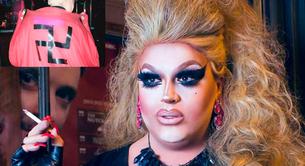 Polémica por una drag queen nazi en Estados Unidos