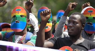 La homosexualidad podría ser legal en Kenia muy pronto