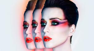 Katy Perry anuncia las teloneras de sus conciertos en Europa
