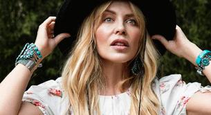 Kylie Minogue sufrió un ataque de ansiedad tras romper con Joshua Sasse