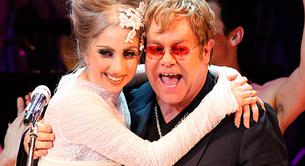 Lady Gaga, Pink o Miley Cyrus cantarán en un disco tributo a Elton John