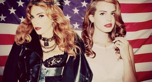 Lana del Rey versiona 'You Must Love Me' de Madonna y suena genial