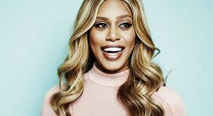 Laverne Cox podría tener su propia Barbie transexual