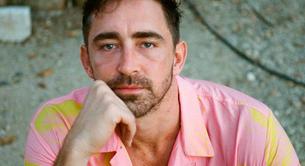 El actor Lee Pace sale del armario por fin