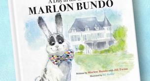 El libro parodia sobre un CONEJO GAY vende más que el original