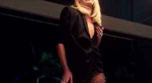 Louisa Johnson estrena el vídeo de 'Yes'