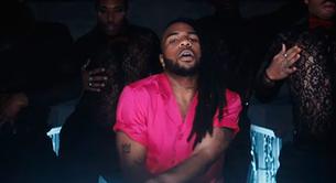 El espectacular vídeo de 'Tongue' de MNEK