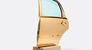 Descubre la exposición “Ni flyers ni pósters. 25 años de imagen Sónar”