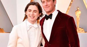 Ganadores de los Oscar 2018: 'Call Me By Your Name' se conforma con un solo premio