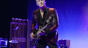 Queens of the Stone Age no quieren fans homófobos ni racistas