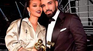 Rihanna y Drake, juntos de nuevo en el remix de 'Lemon' de NERD