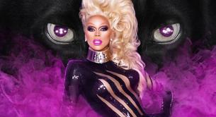 ¿Es RuPaul transfóbico? Su comentario y sus disculpas a la comunidad trans