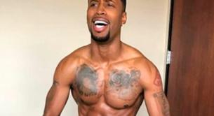 El enorme pene de Safaree desnudo, el ex de Nicki Minaj