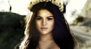 Selena Gomez está preparando un disco cristiano