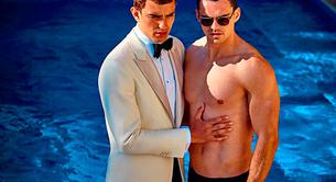 Esta marca de ropa pierde 10.000 seguidores por una campaña con parejas gays