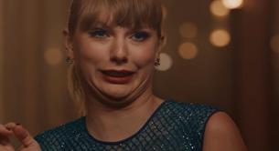 Taylor Swift estrena el vídeo de 'Delicate'