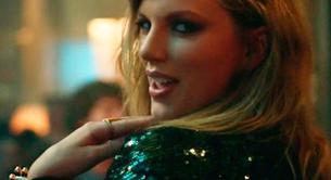 Taylor Swift lanza 'Delicate' como nuevo single de 'Reputation'