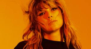 Taylor Swift lanza la versión en karaoke de 'Reputation'