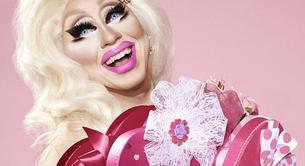 Trixie Mattel, ganadora con drama de 'RuPaul's Drag Race All Stars 3'