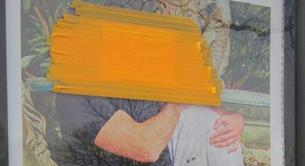 Vandalismo contra la campaña con parejas gays de SuitSupply