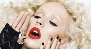 'Masochist', el nuevo single de Christina Aguilera