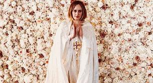 Adele casa a una pareja gay amiga