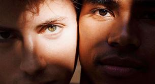 El amor millennial en una sesión de fotos muy íntima