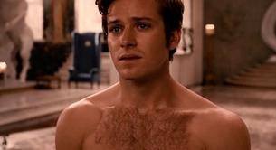 Armie Hammer ¿gay? hace una confesión muy sexual en televisión