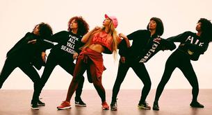 Beyoncé ensaya 11 horas al día para Coachella