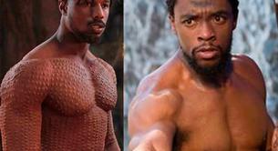¿Qué actor de 'Black Panther' fue actor porno gay?